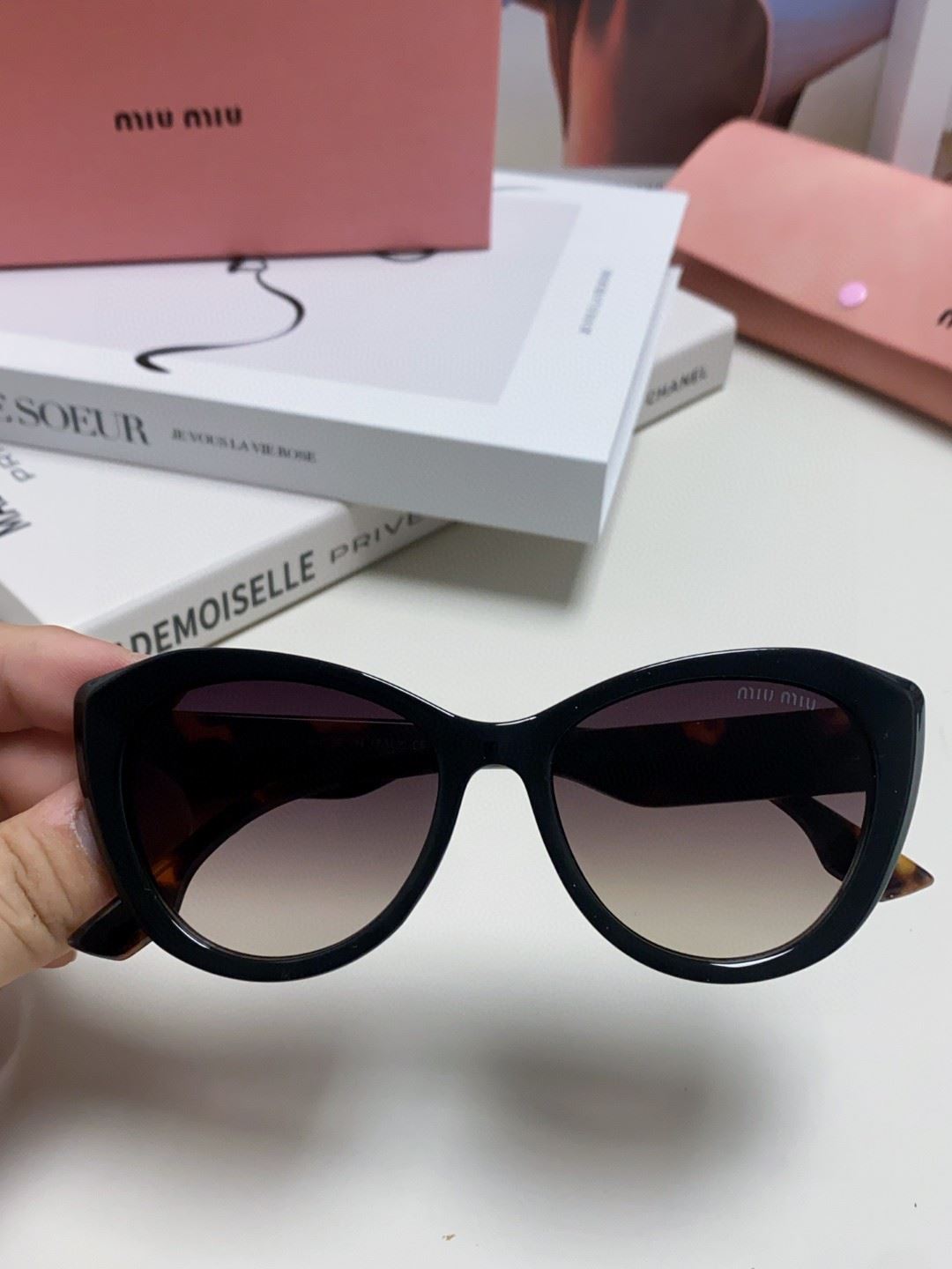 Miu Miu Sunglasses